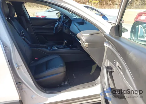 2024 Mazda Cx-30 2.5 S Select Sport from USA, damaged, VIN 3MVDMBBM3RM659314